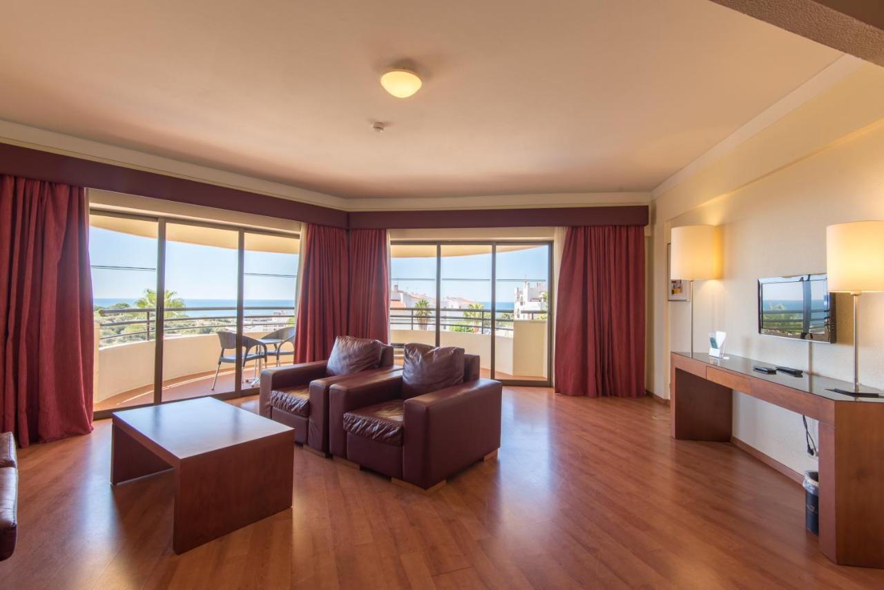 Suite com 2 Quartos