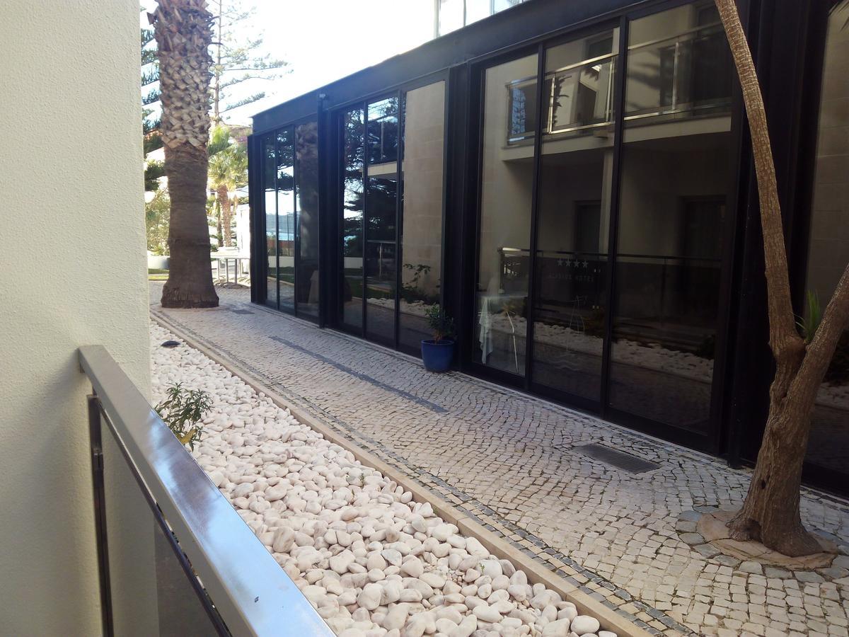 Quarto Twin com Vista Interior