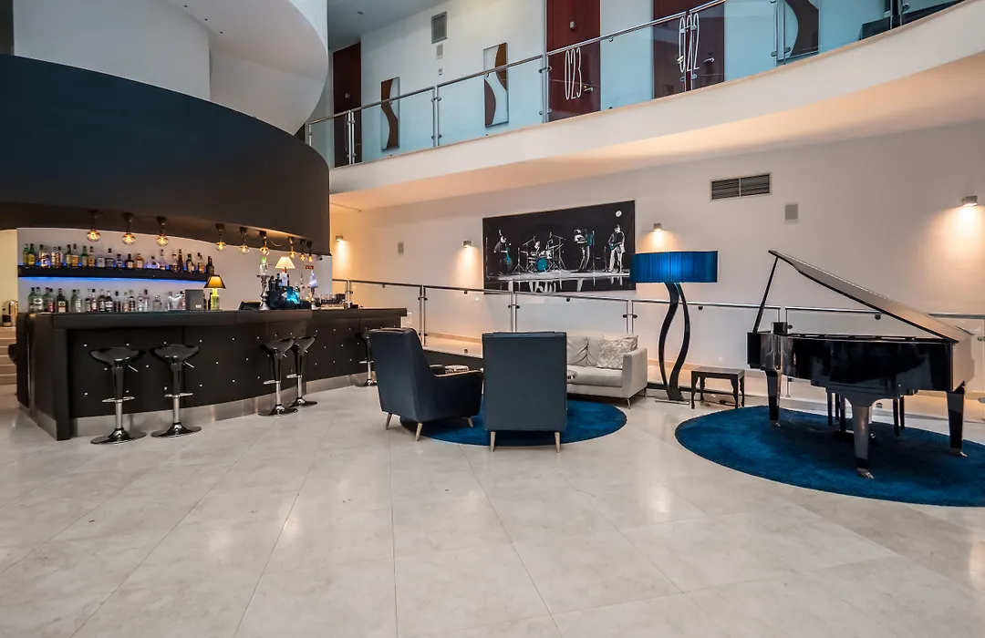 Aqua Pedra Dos Bicos Design Beach Hotel - Adults Friendly-1