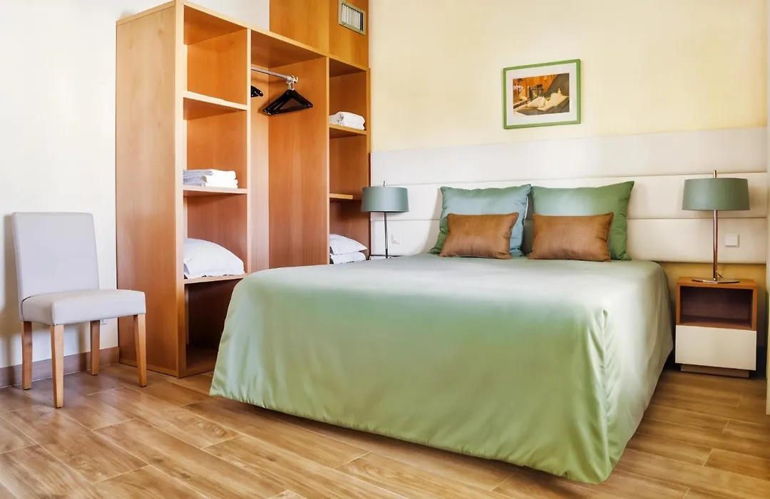 Ondamar Hotel Apartamentos-1