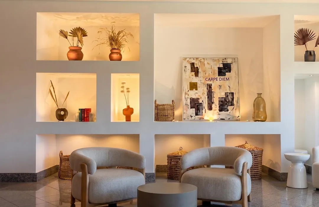 Hotel Maritur - Adults Only By Pierre & Vacances-1
