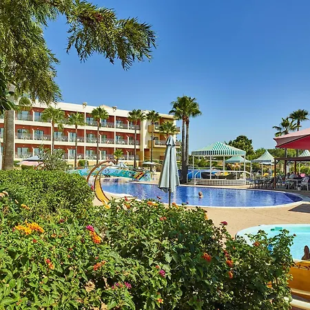 Hotel Baia Grande-3