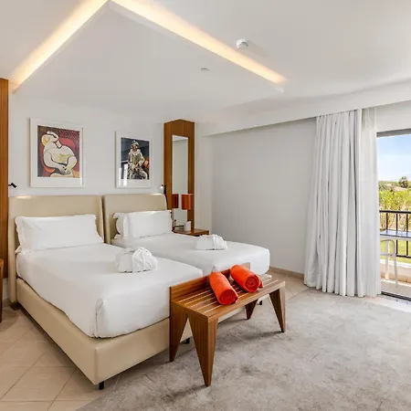Regency Salgados Hotel & Spa-2