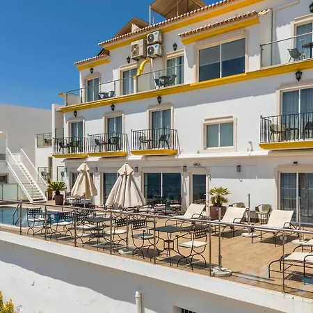 Vila Sao Vicente Boutique (Adults Only)-2