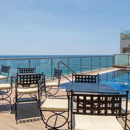 Vila Sao Vicente Boutique (Adults Only)-3