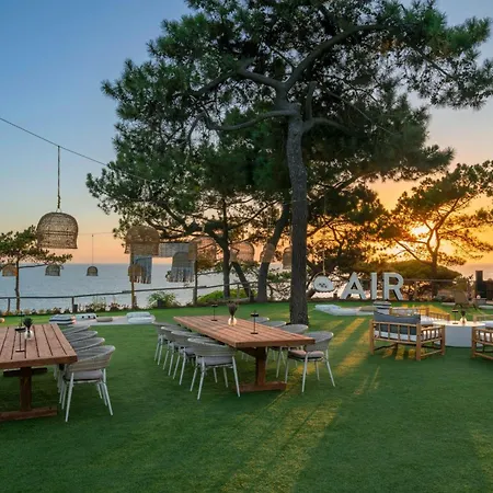 W Residences Algarve-2