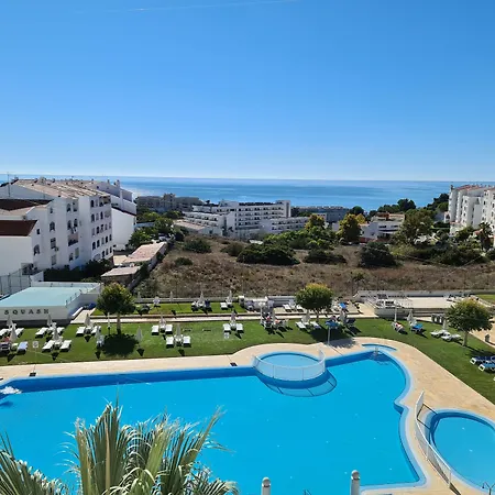 Hotel Apartamento Brisa Sol-2