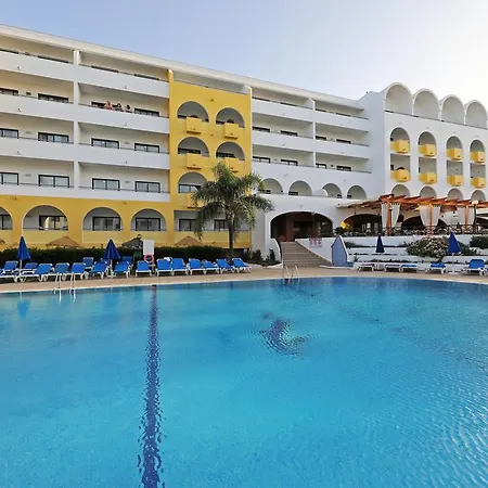 Aparthotel Alagoamar-3